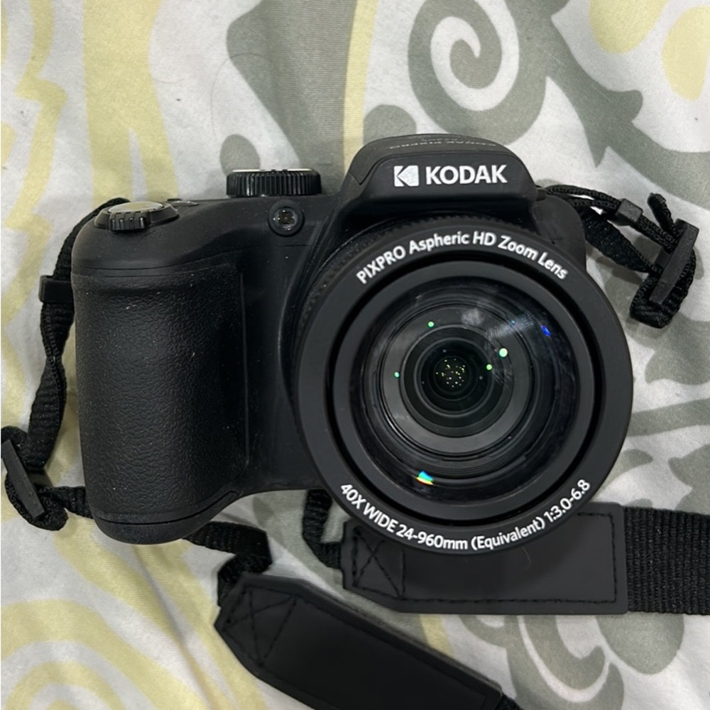 digital camera - KODAK az405